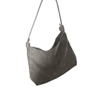 8 Other Reasons NWOT  Elegant Gray Women's Shoulder Bag